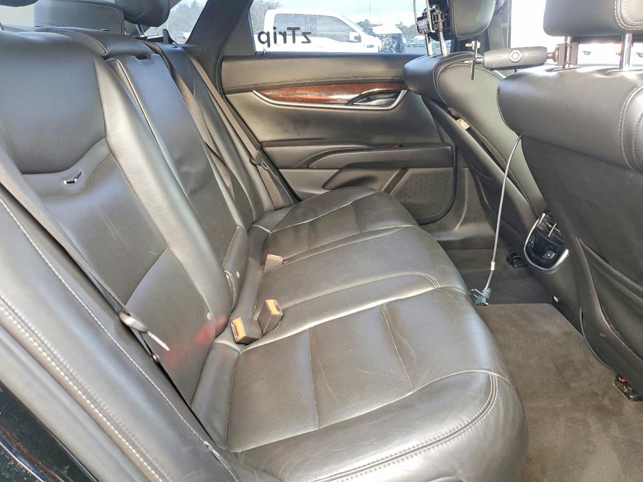 2014 CADILLAC XTS