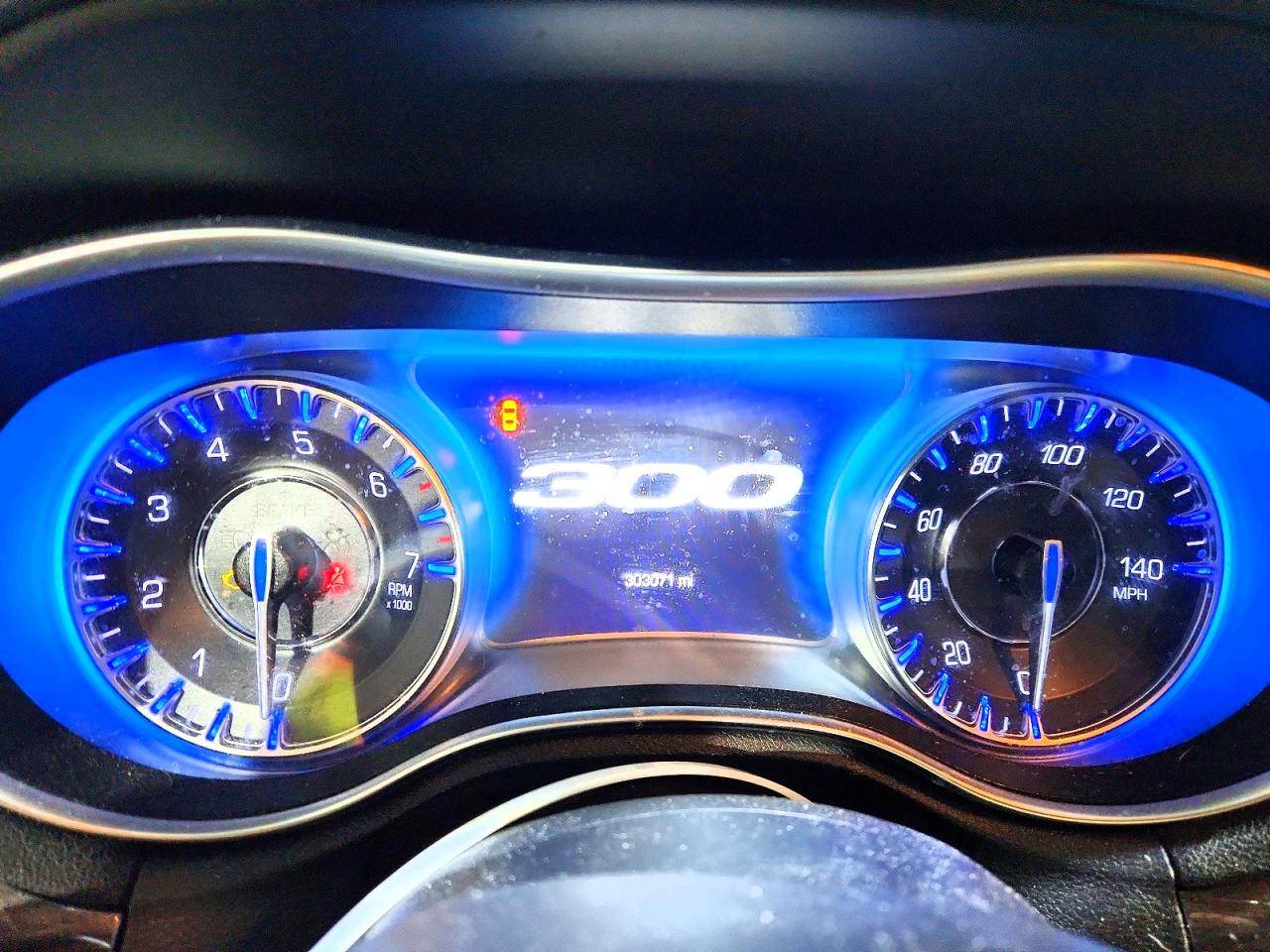 2018 CHRYSLER 300
