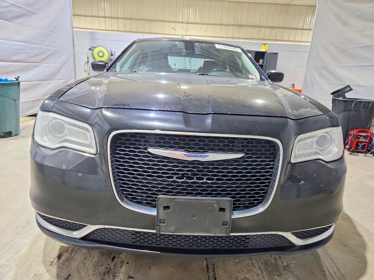 2018 CHRYSLER 300
