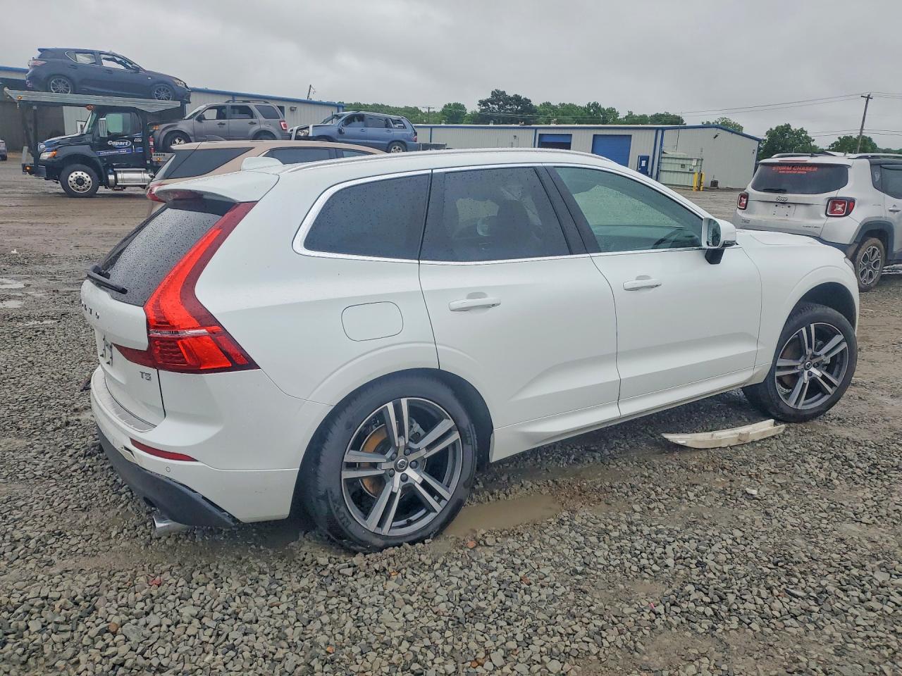 2020 VOLVO XC60
