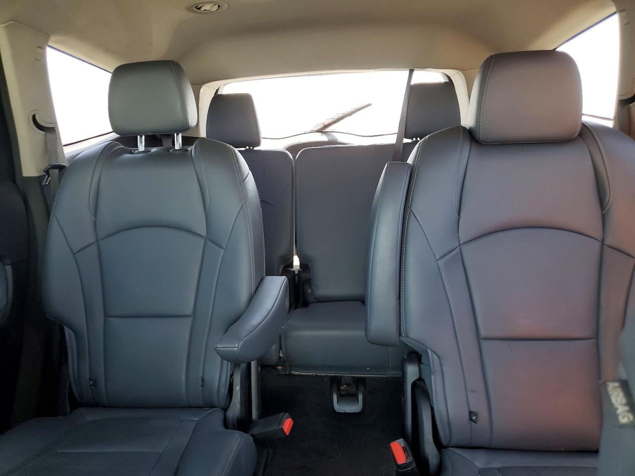 2019 BUICK ENCLAVE