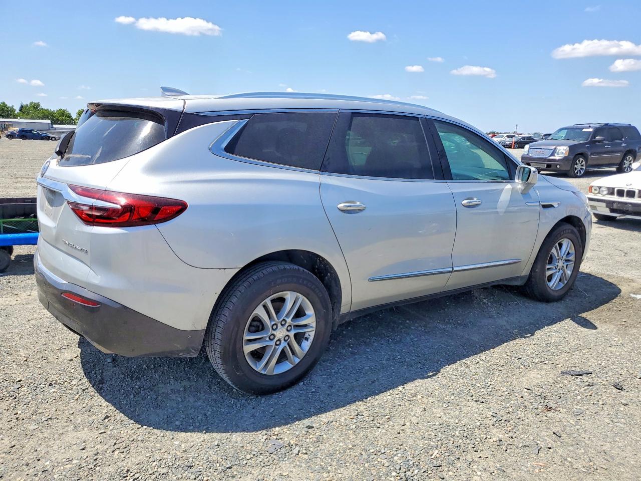 2019 BUICK ENCLAVE