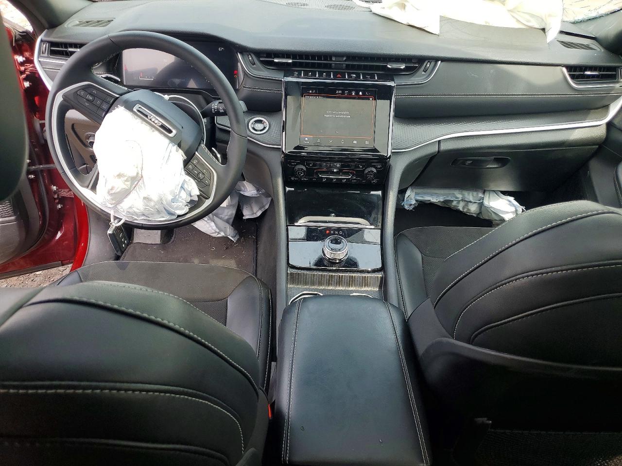 2024 JEEP CHEROKEE