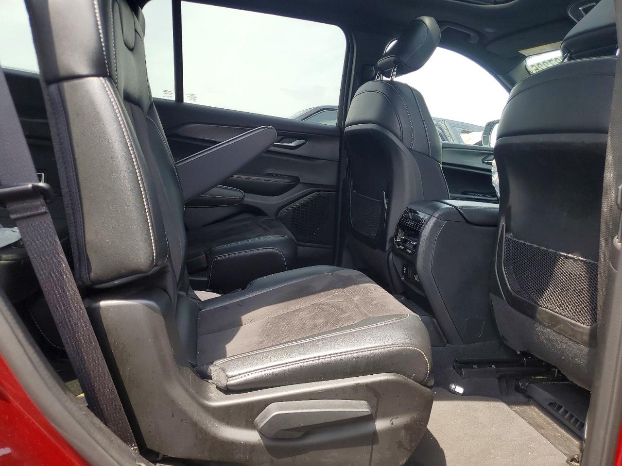 2024 JEEP CHEROKEE