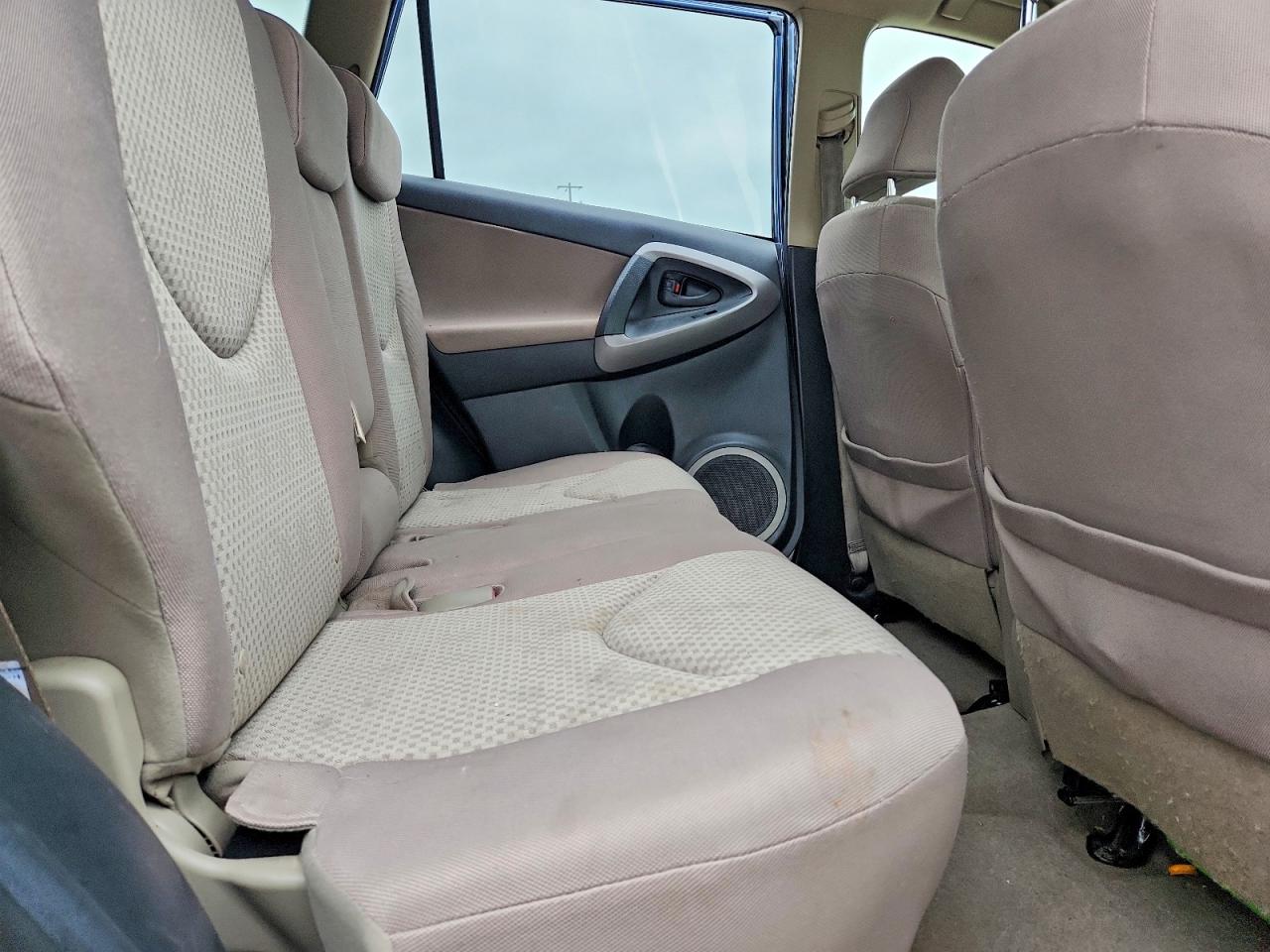 2007 TOYOTA RAV4