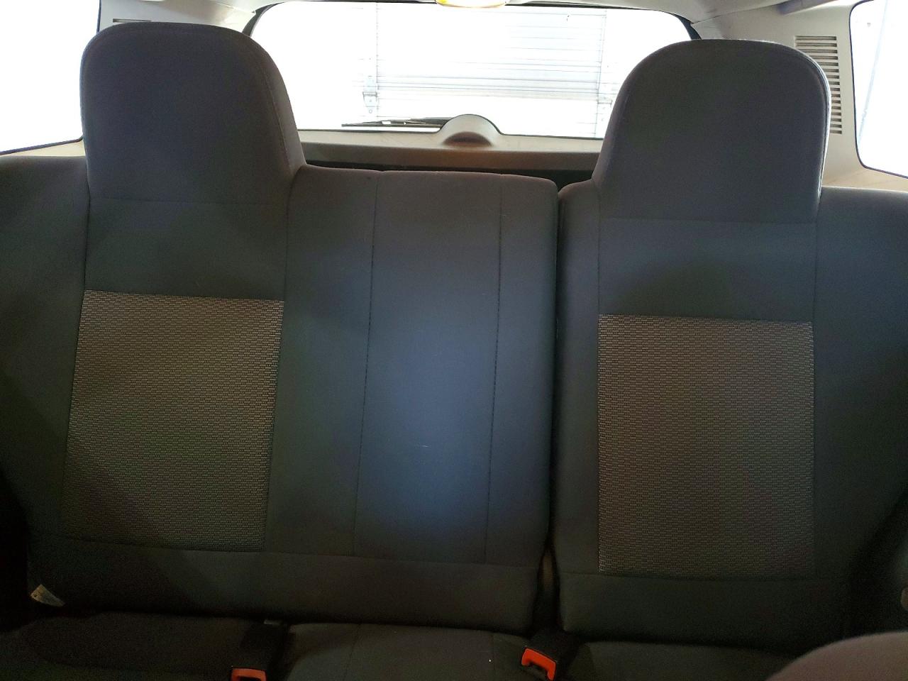 2010 JEEP PATRIOT