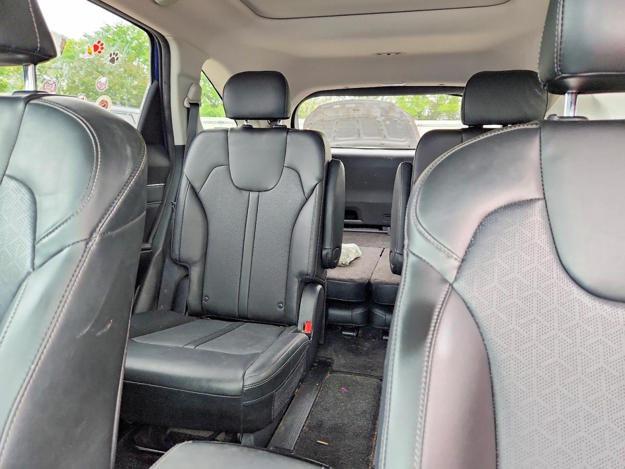 2021 KIA SORENTO