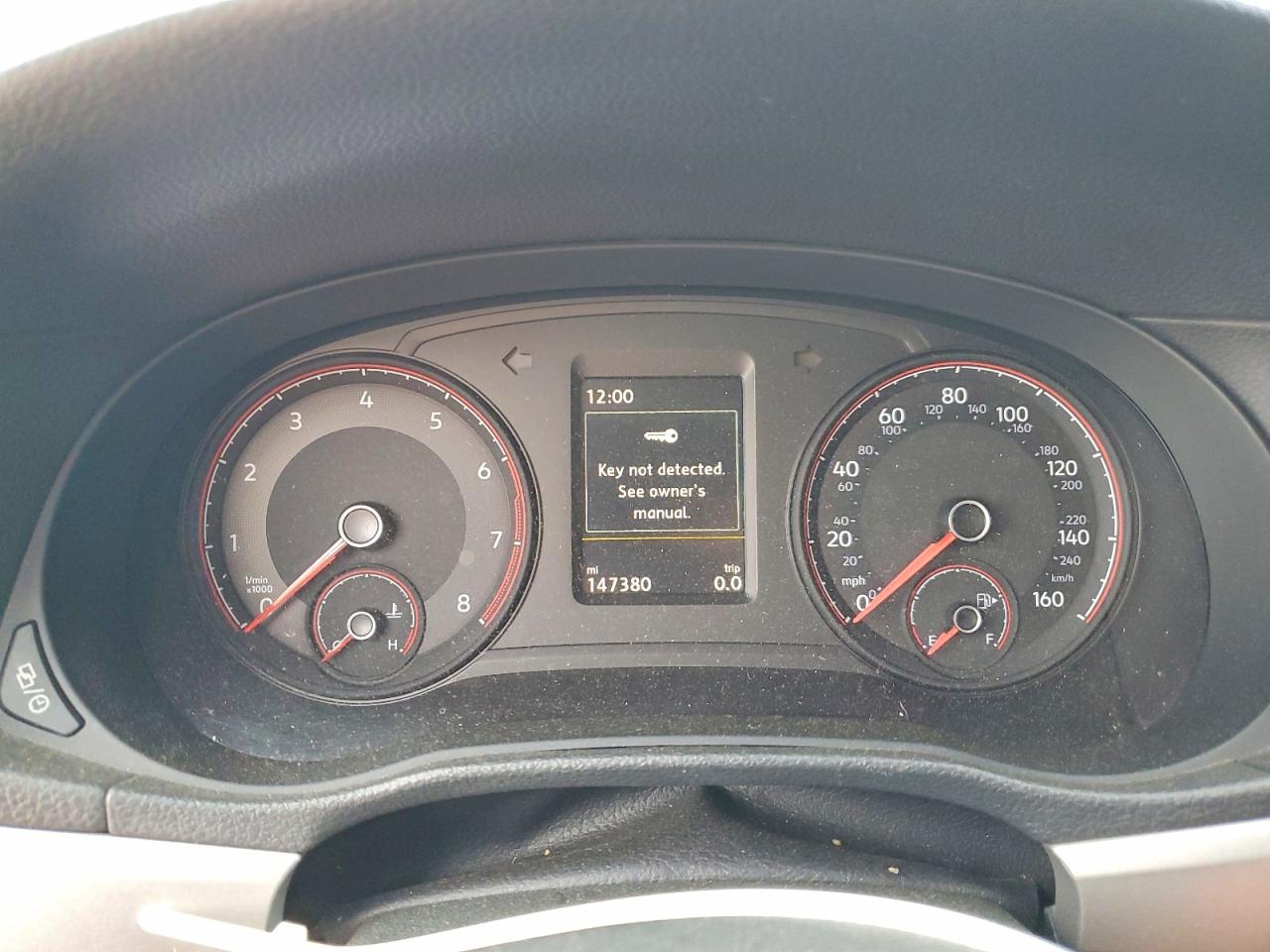 2021 VOLKSWAGEN PASSAT