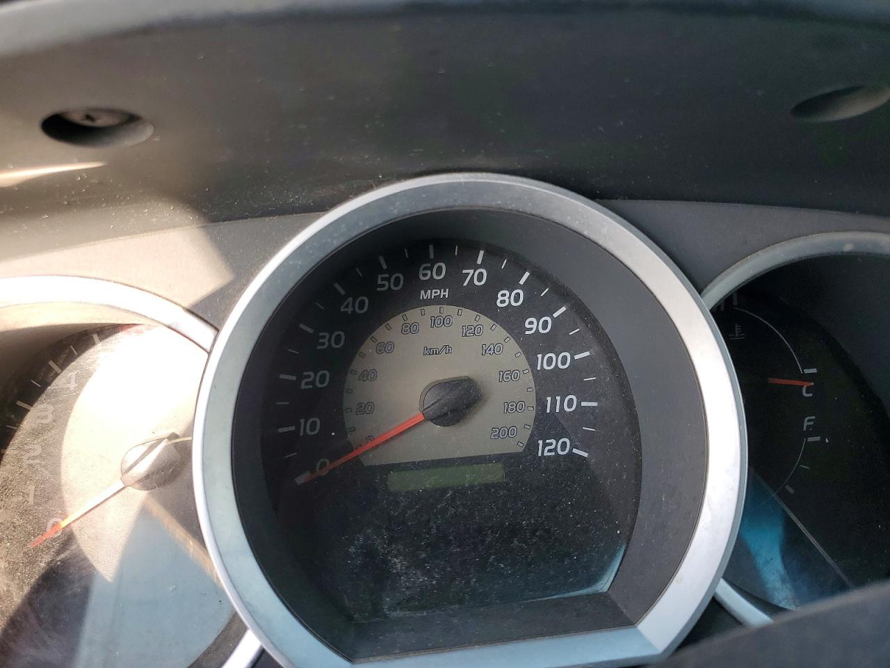 2006 TOYOTA TACOMA