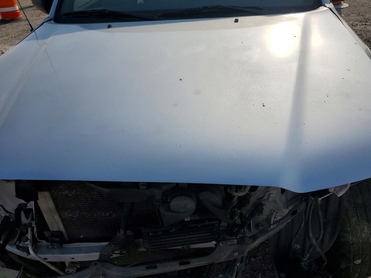 2006 TOYOTA TACOMA