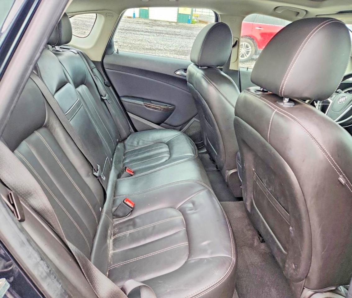 2014 BUICK VERANO