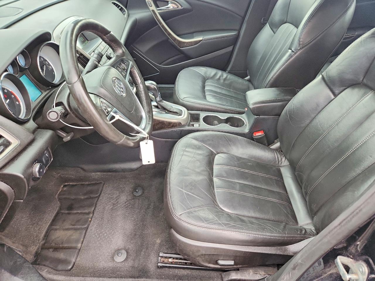 2014 BUICK VERANO