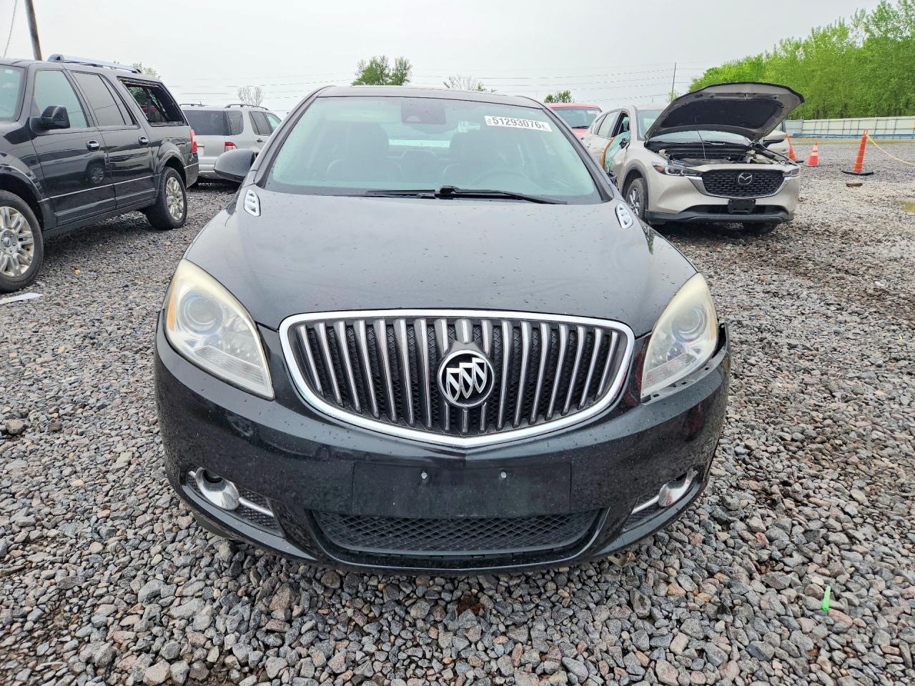 2014 BUICK VERANO
