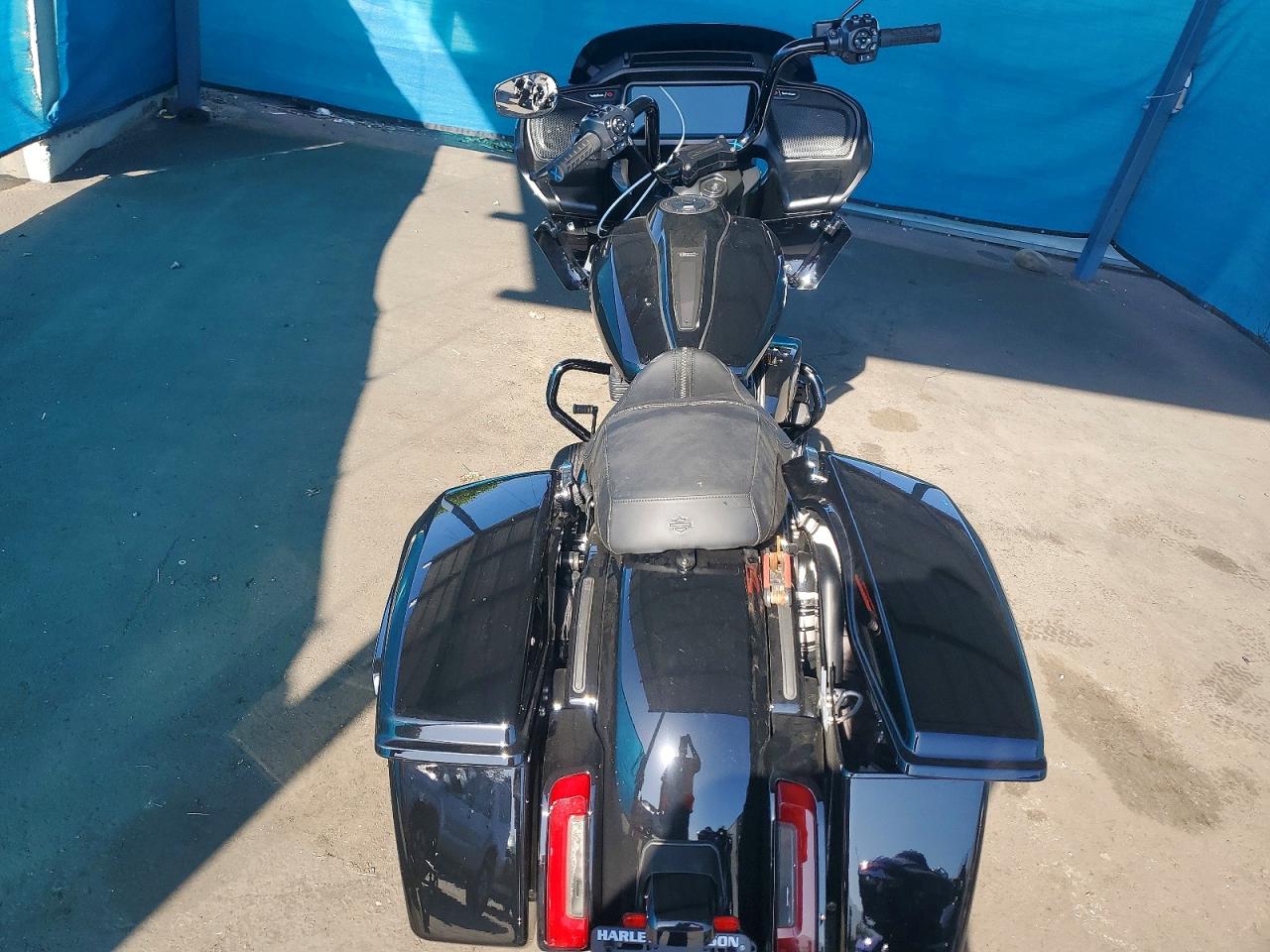 2025 HARLEY DAVIDSON FL