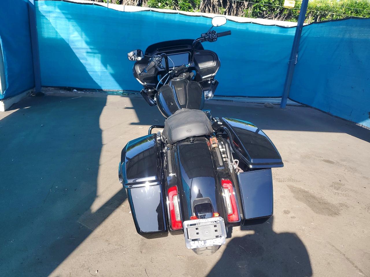 2025 HARLEY DAVIDSON FL