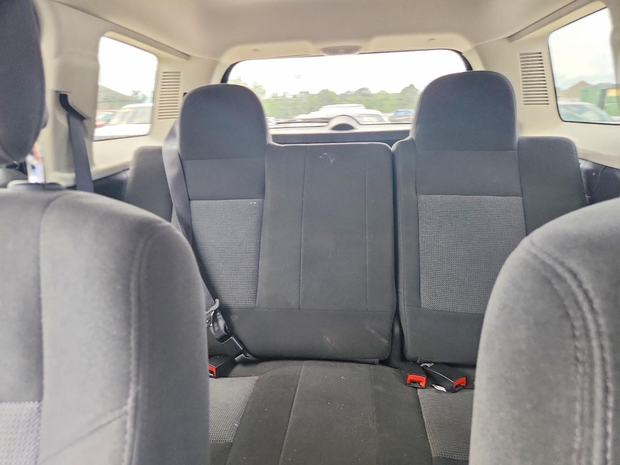 2017 JEEP PATRIOT