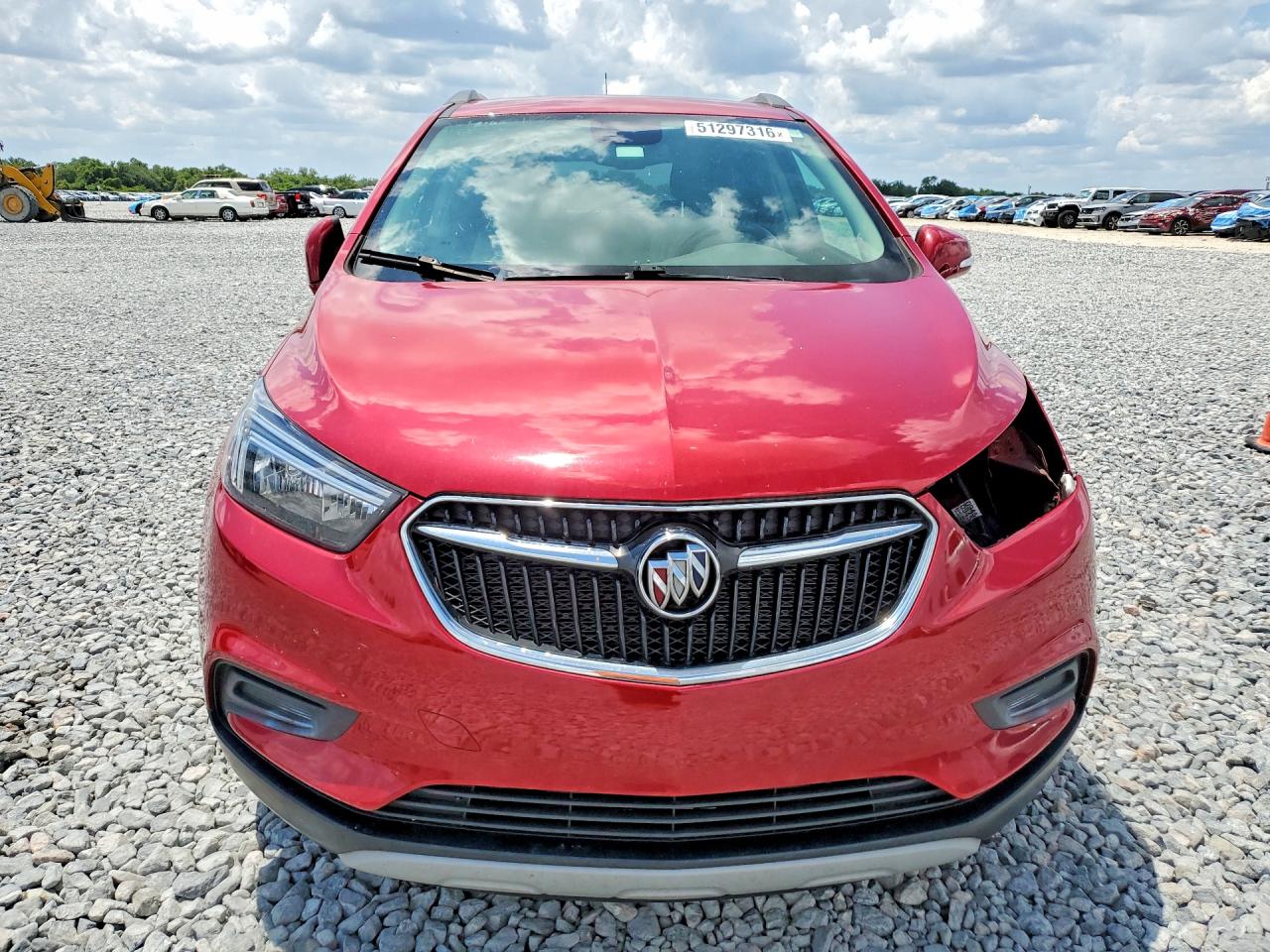 2019 BUICK ENCORE