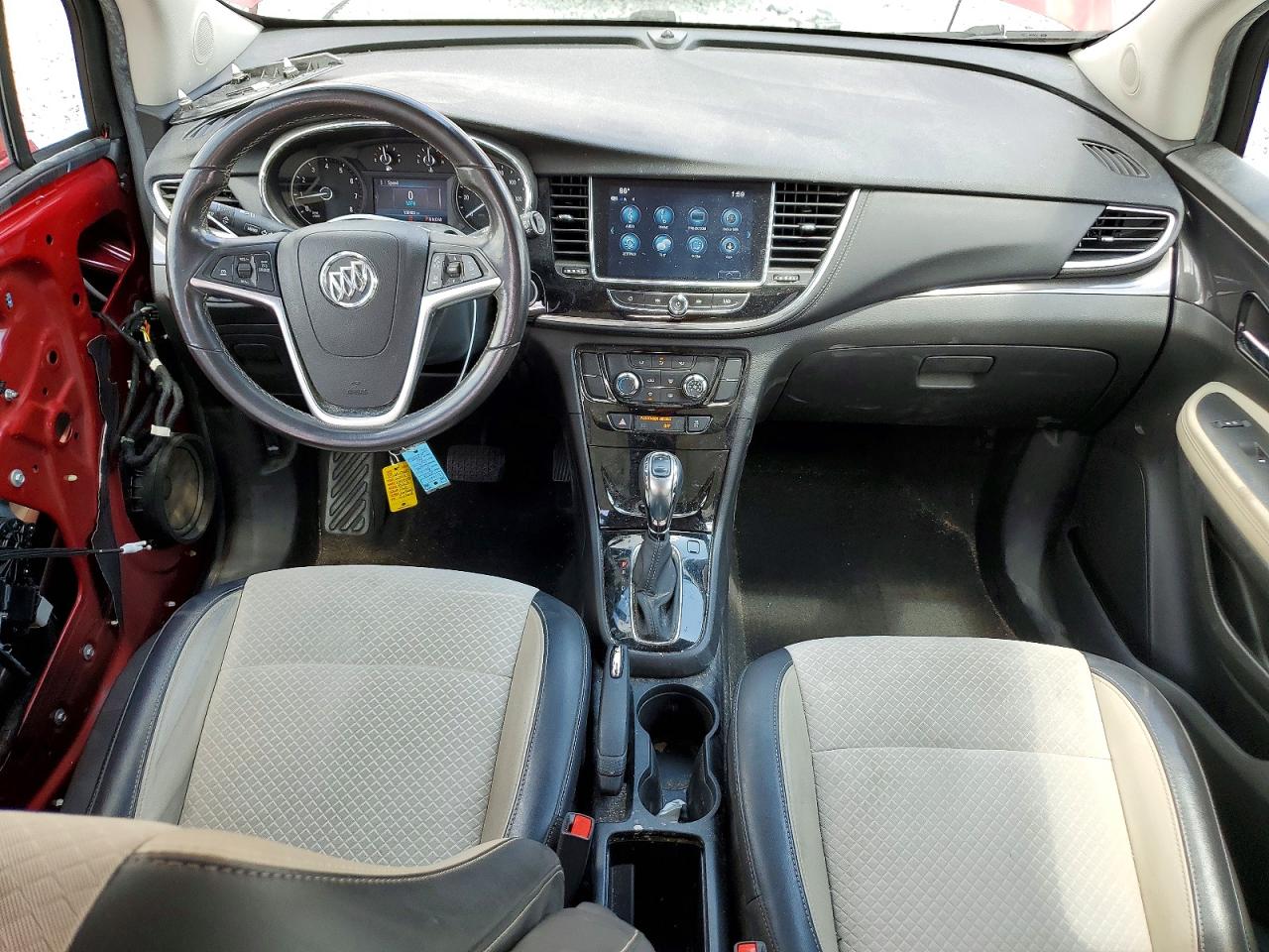 2019 BUICK ENCORE