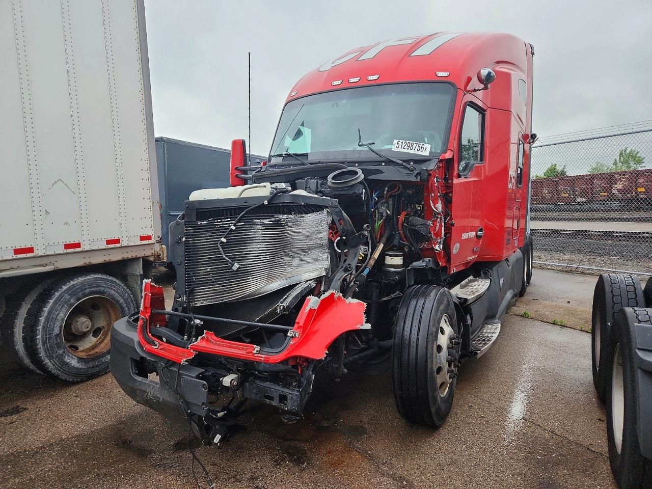 2022 KENWORTH ALL OTHER