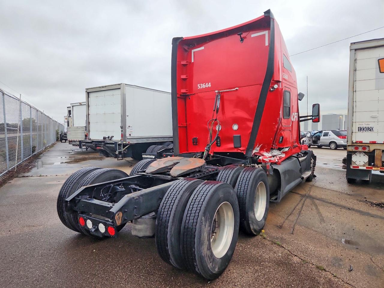 2022 KENWORTH ALL OTHER