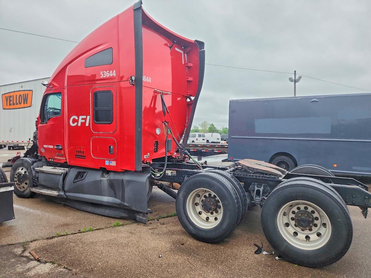 2022 KENWORTH ALL OTHER