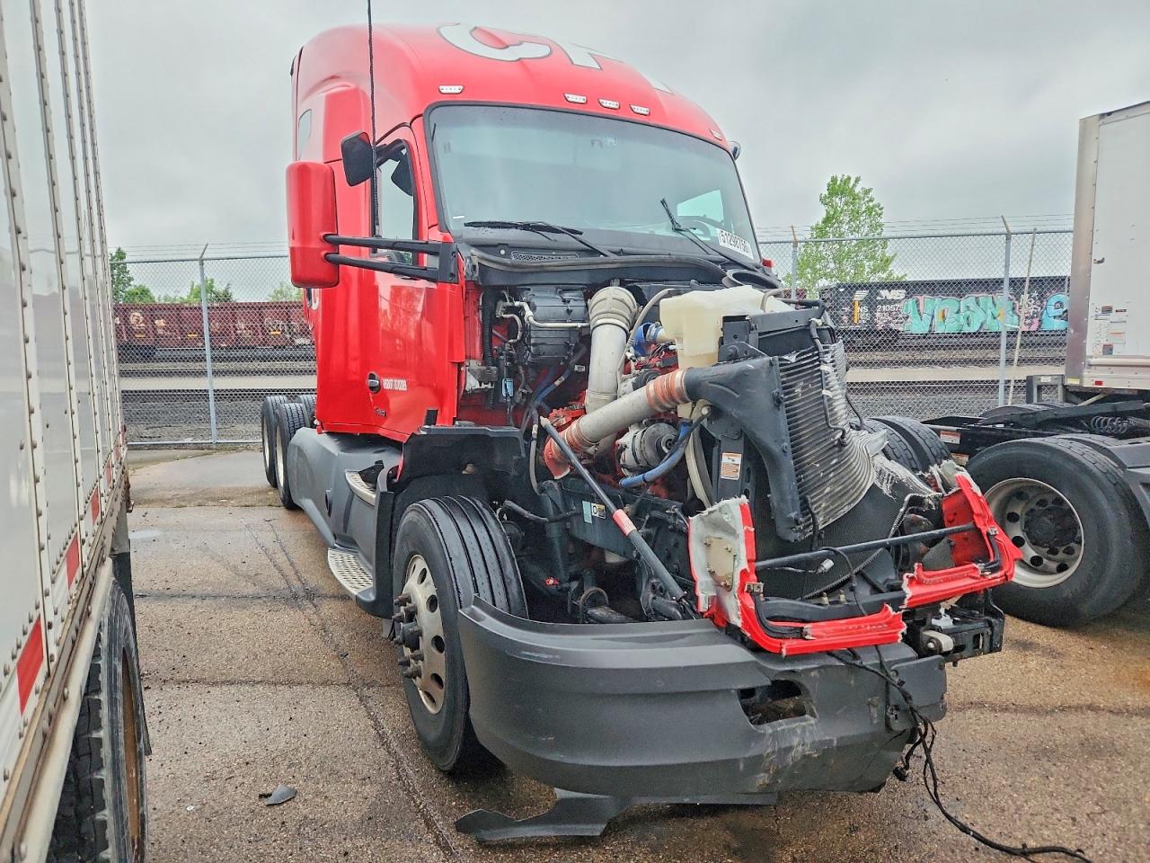 2022 KENWORTH ALL OTHER