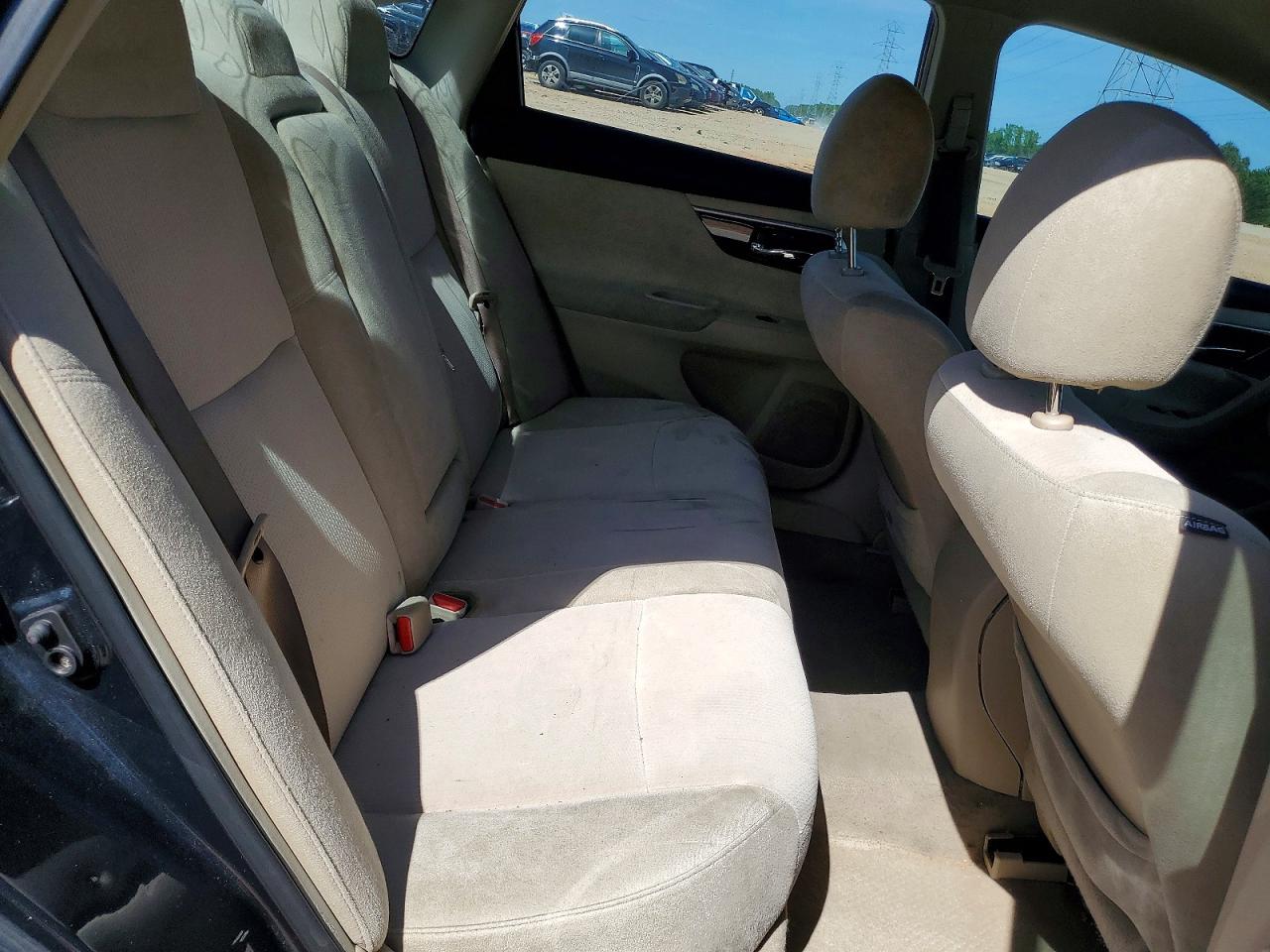 2013 NISSAN ALTIMA