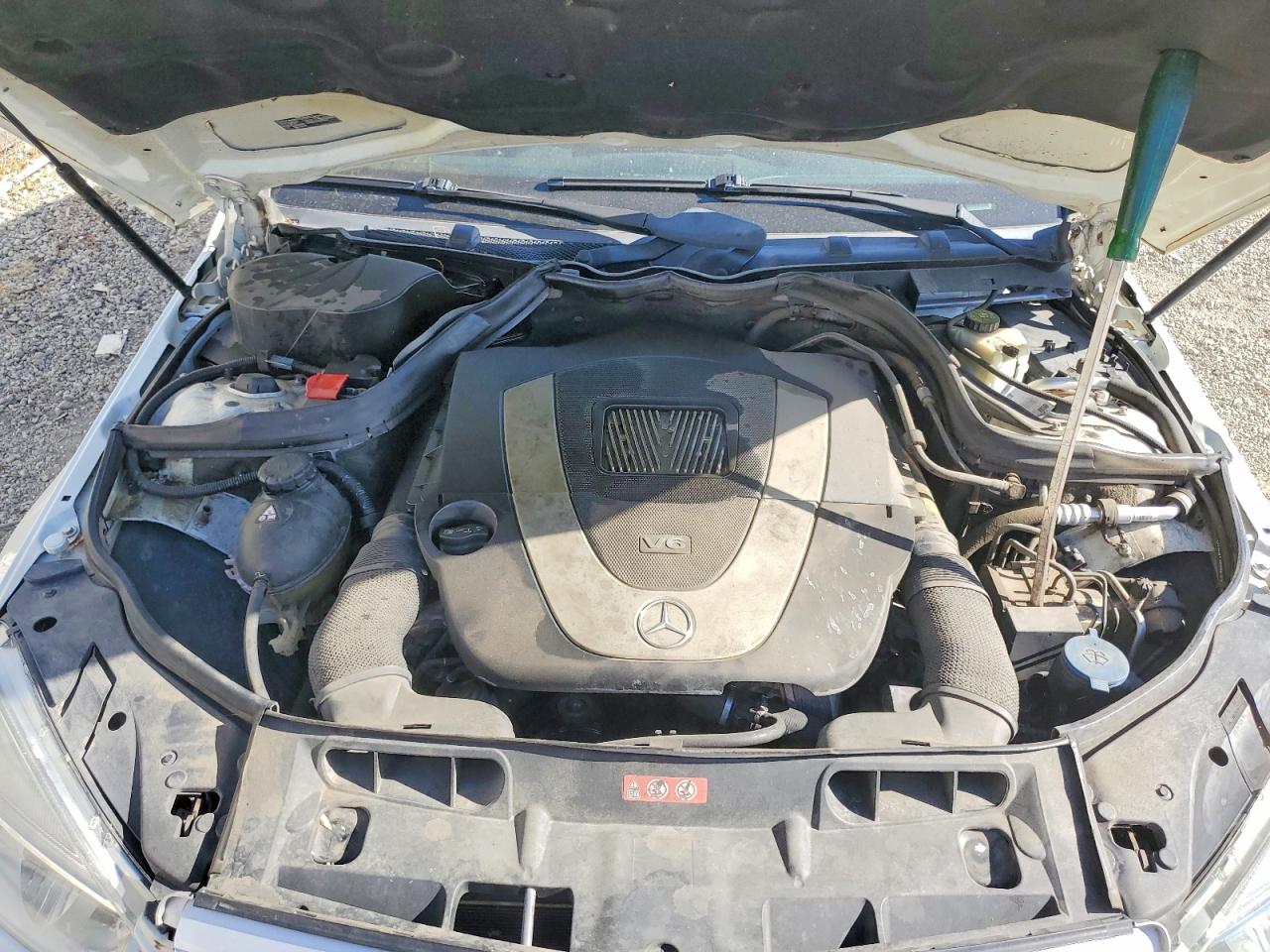 2009 MERCEDES-BENZ C-CLASS