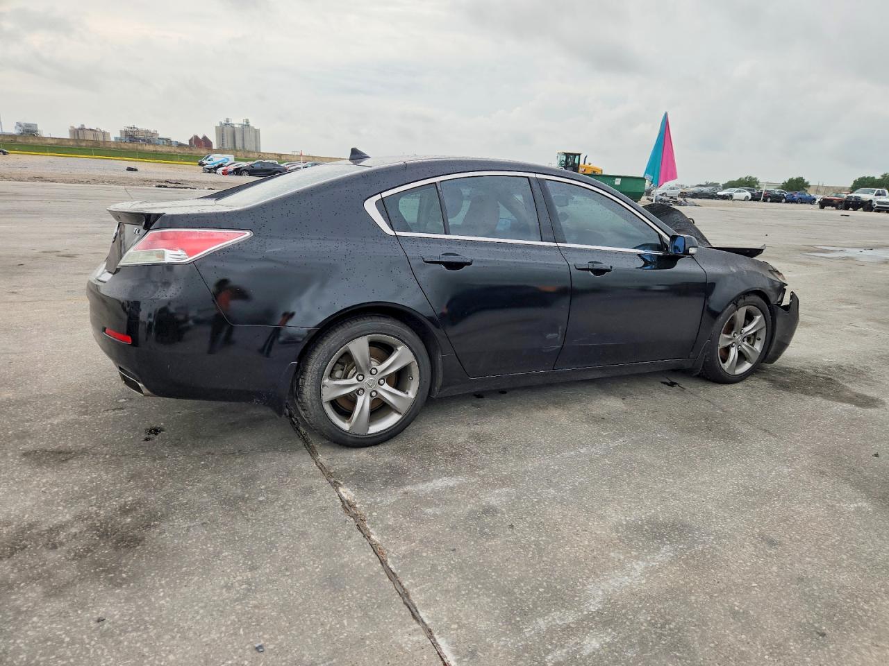 2013 ACURA TL