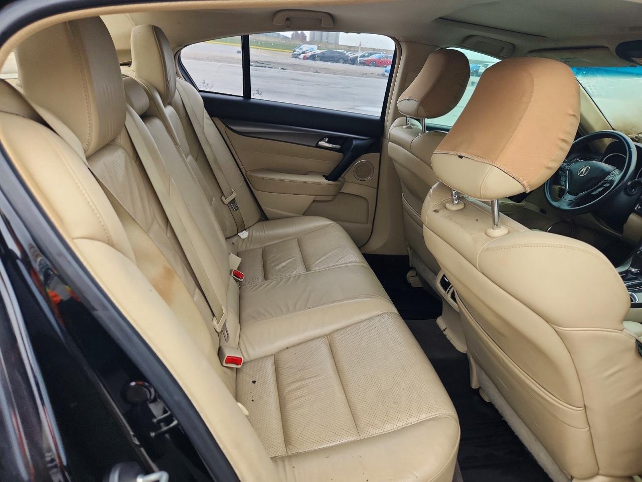 2013 ACURA TL