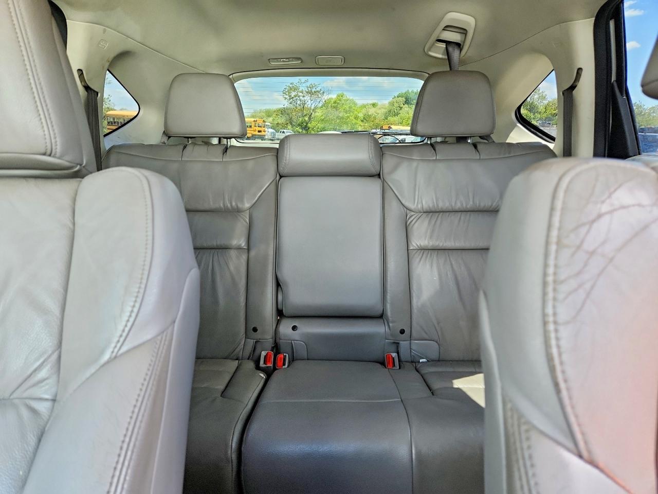 2013 HONDA CRV