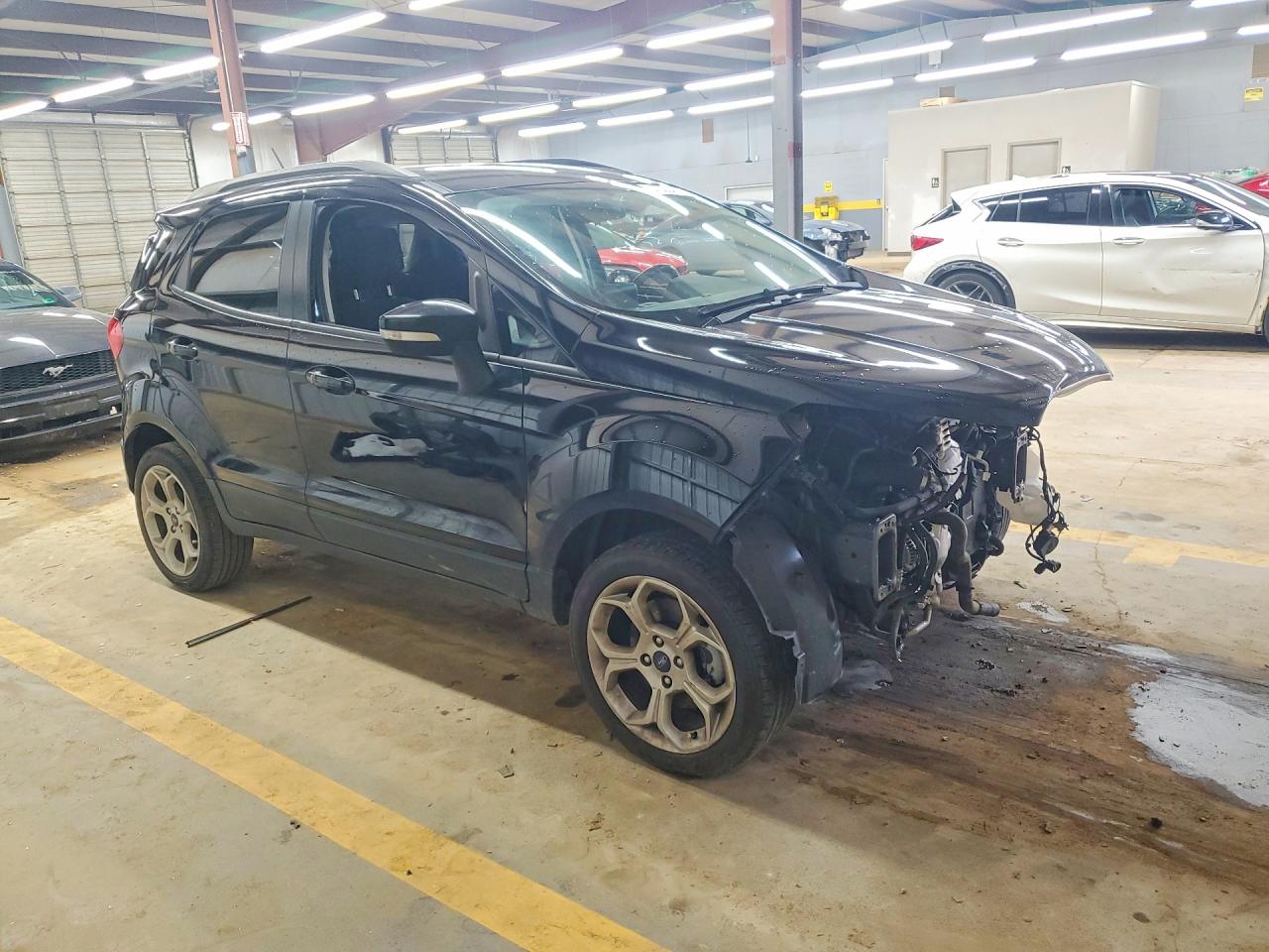 2021 FORD ECOSPORT