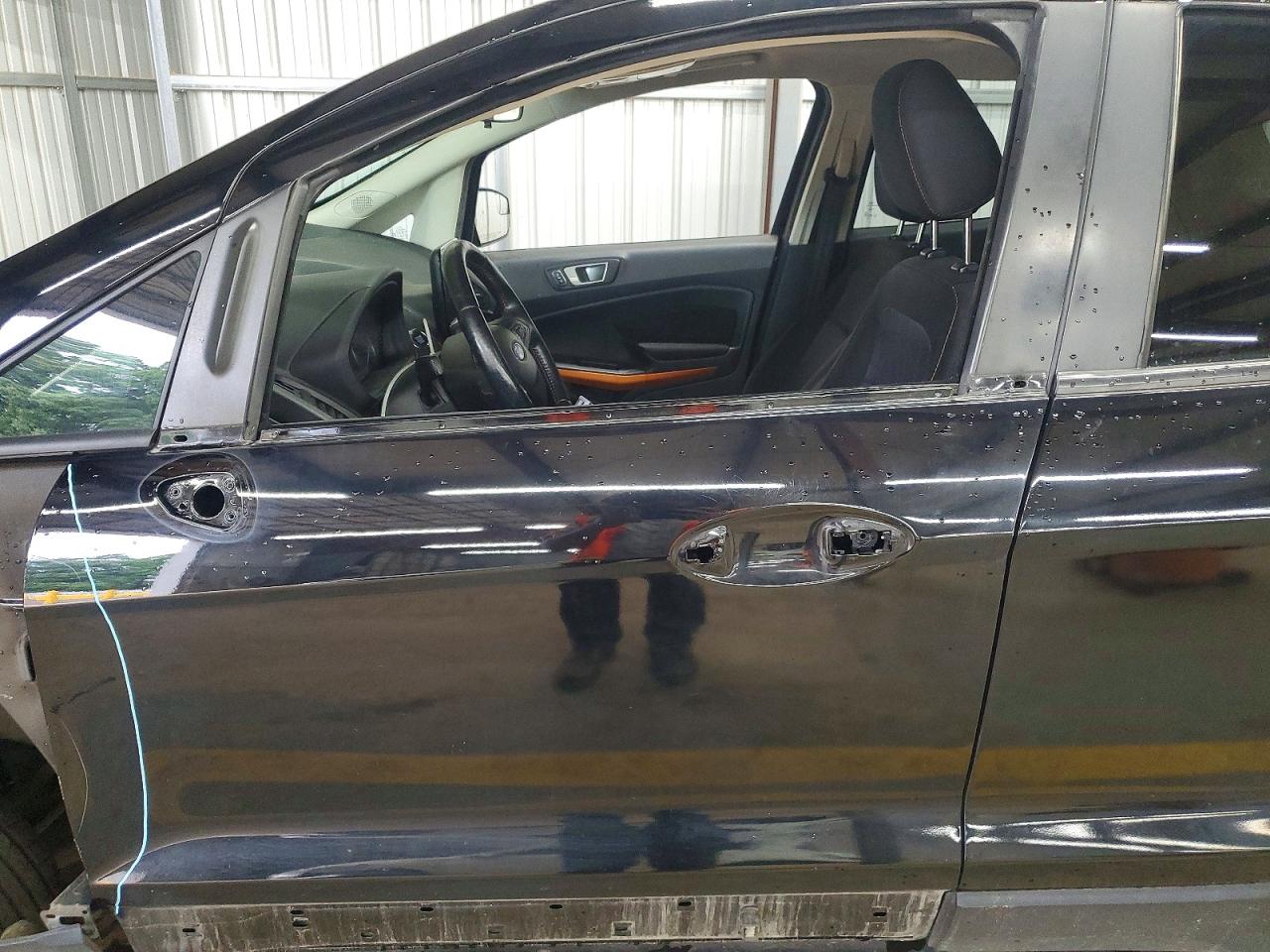 2021 FORD ECOSPORT