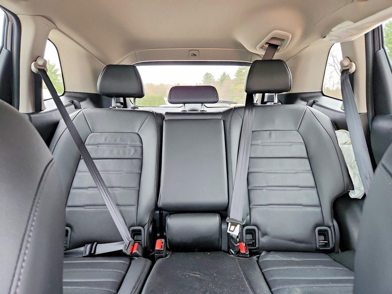 2026 HONDA CRV