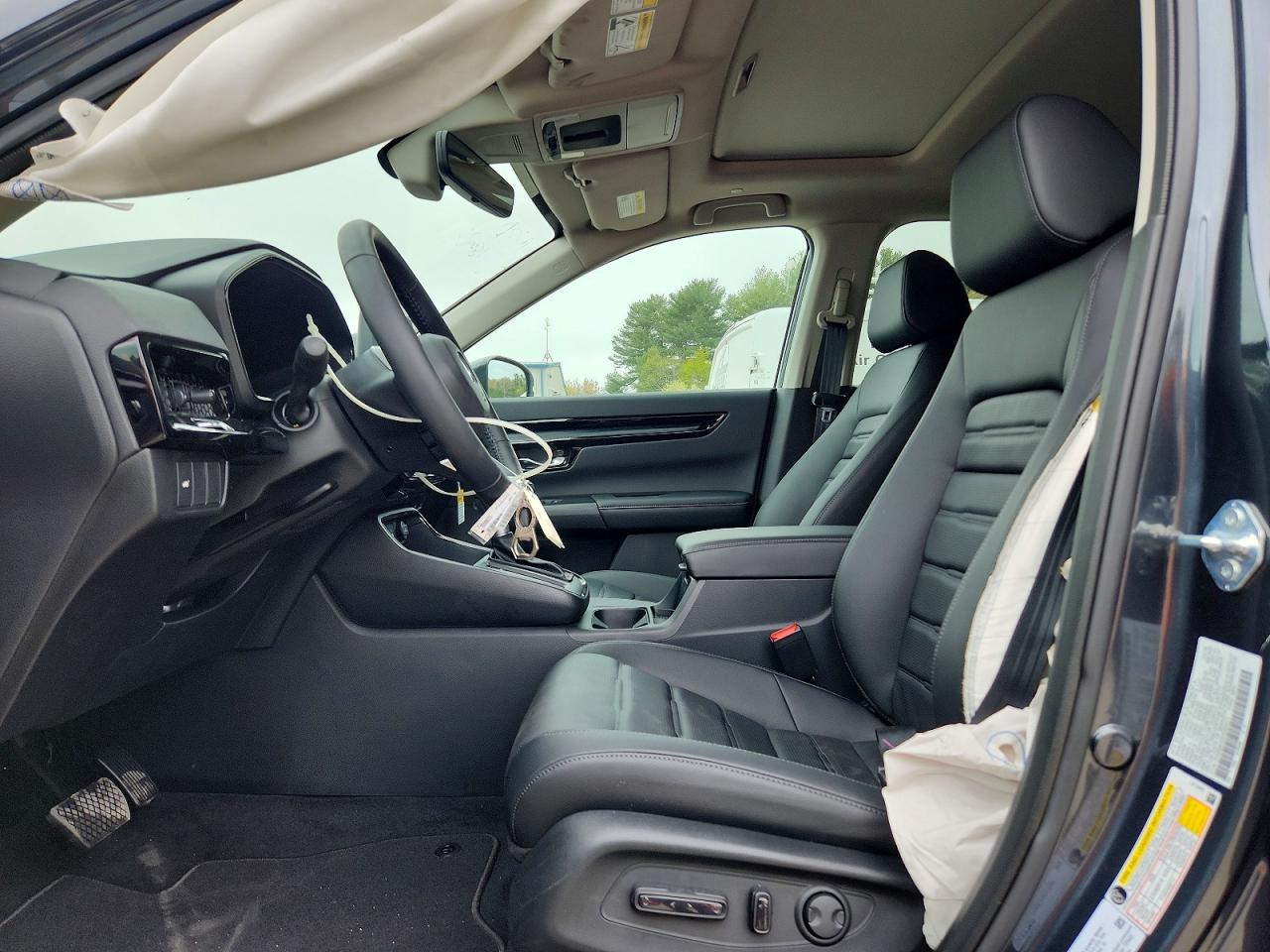 2026 HONDA CRV