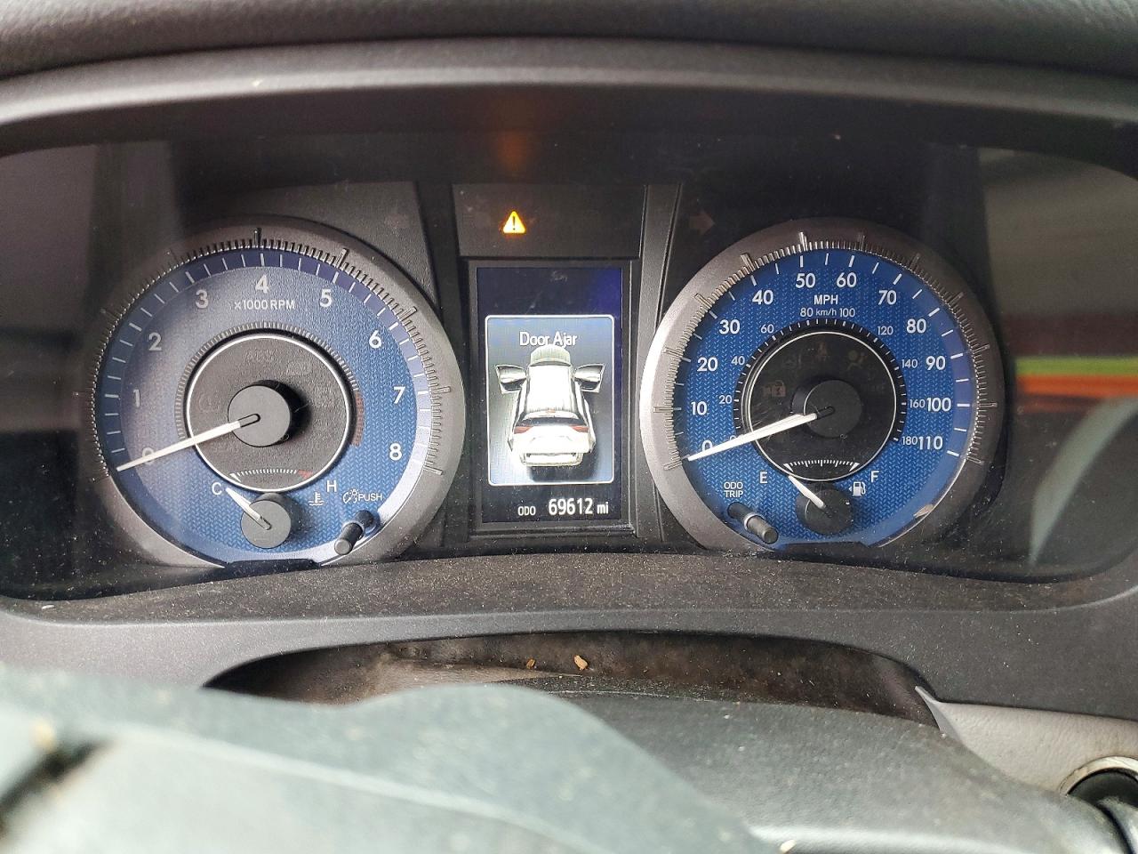 2019 TOYOTA SIENNA