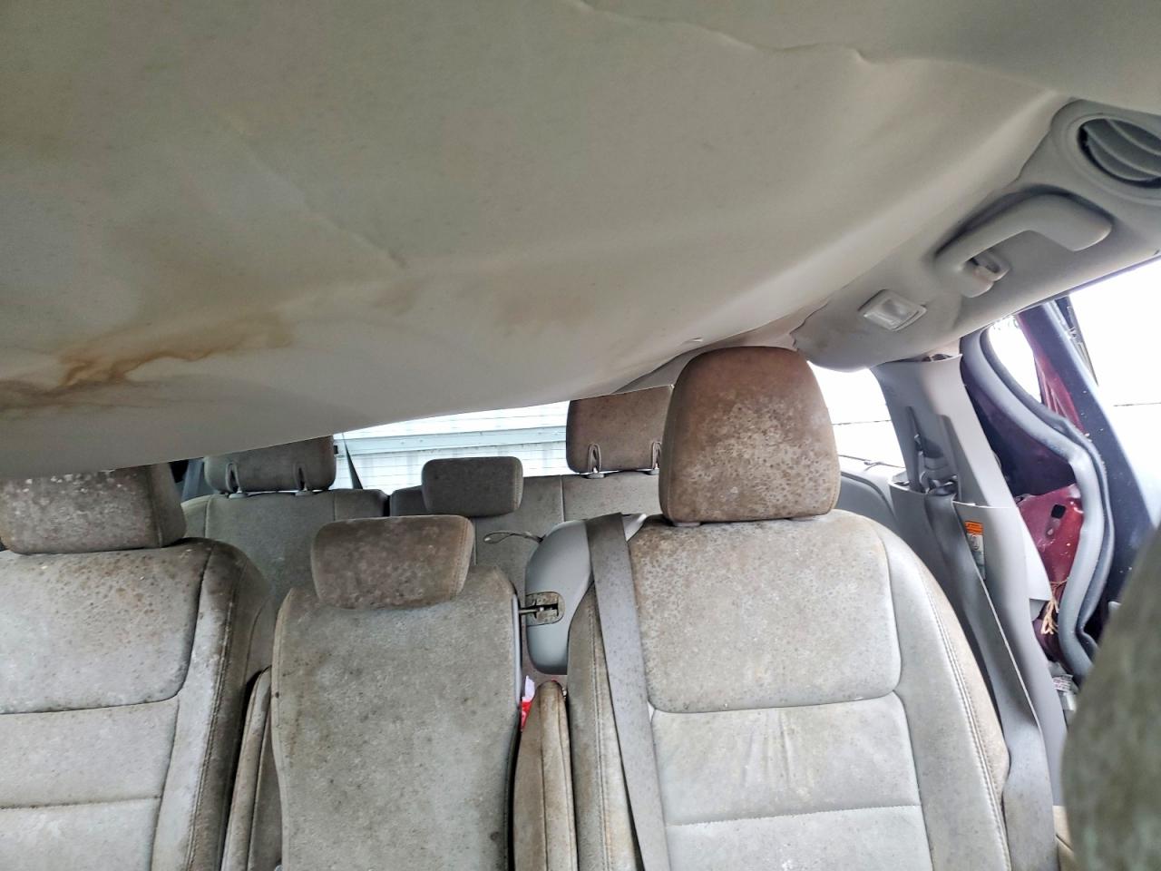 2019 TOYOTA SIENNA