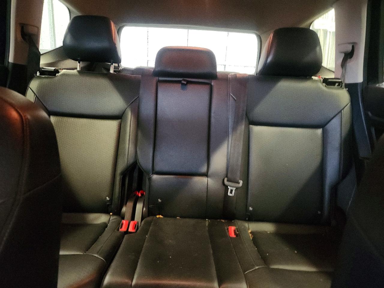2019 VOLKSWAGEN ATLAS