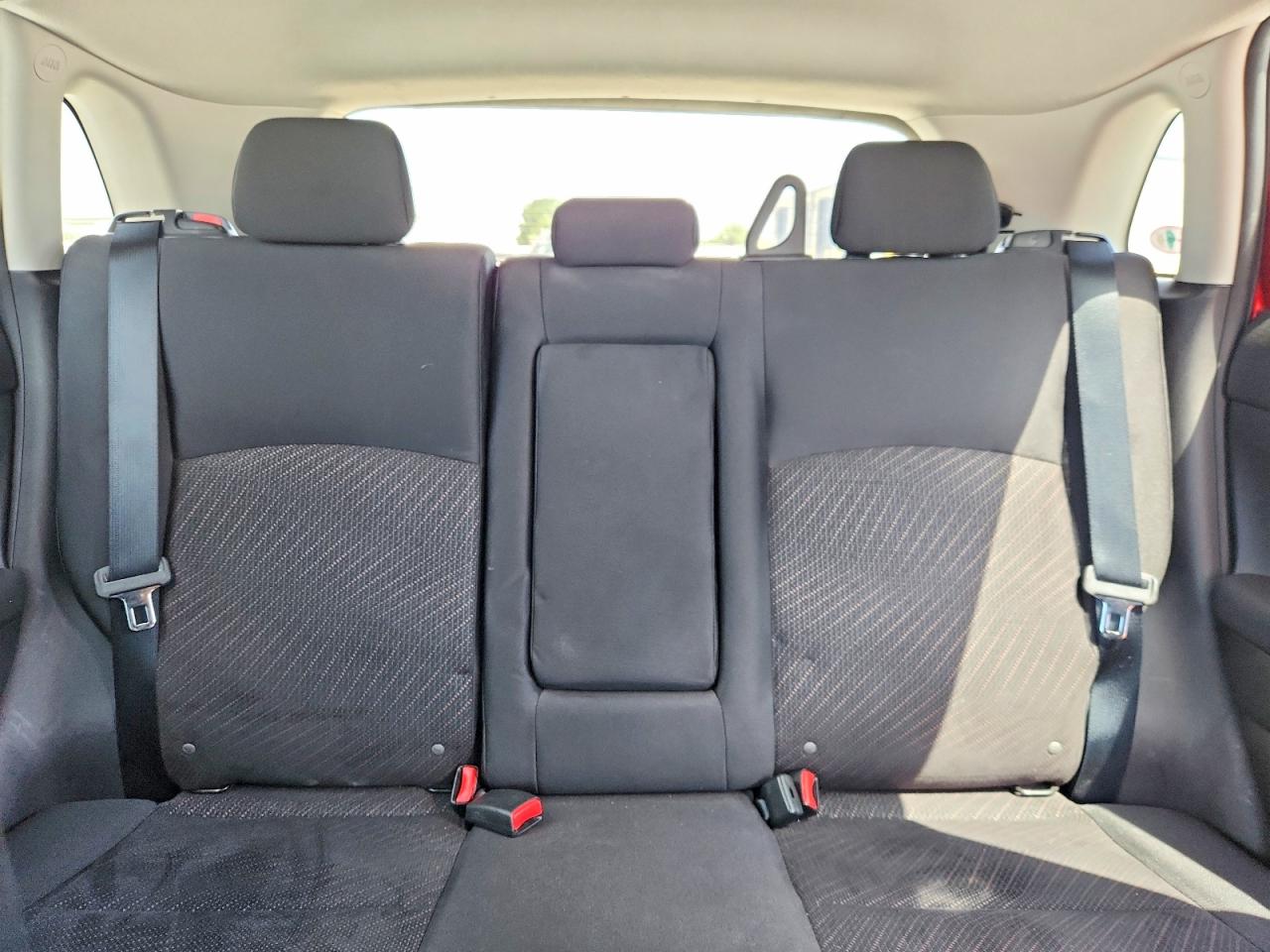 2015 MITSUBISHI OUTLANDER