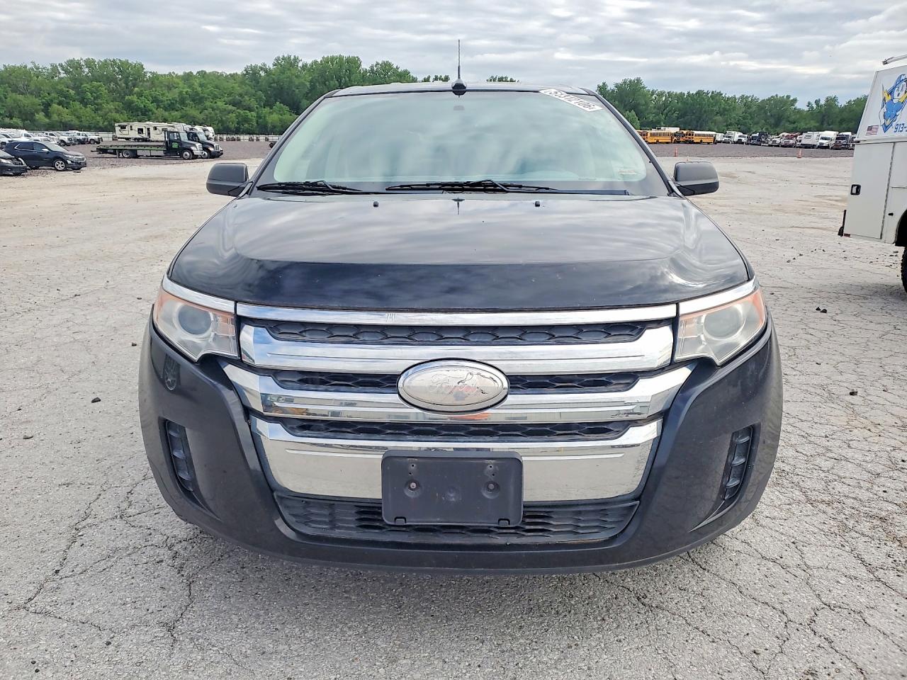 2013 FORD EDGE