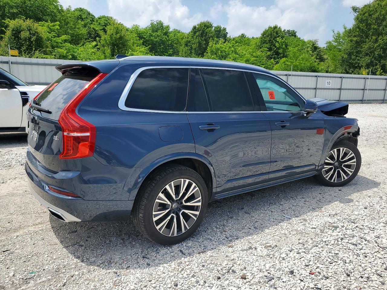 2021 VOLVO XC90