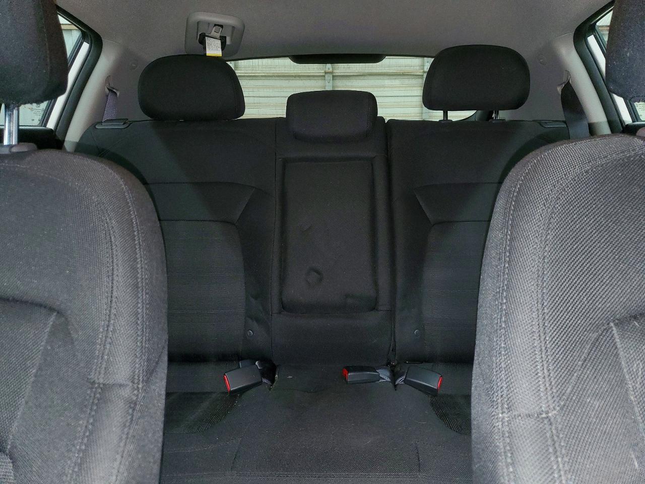 2012 KIA SPORTAGE