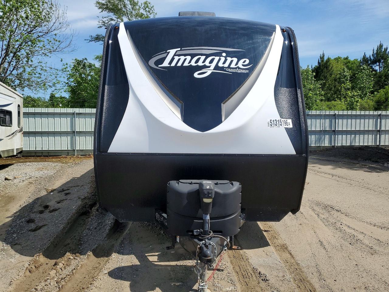 2020 GRAND DESIGN IMAGINE