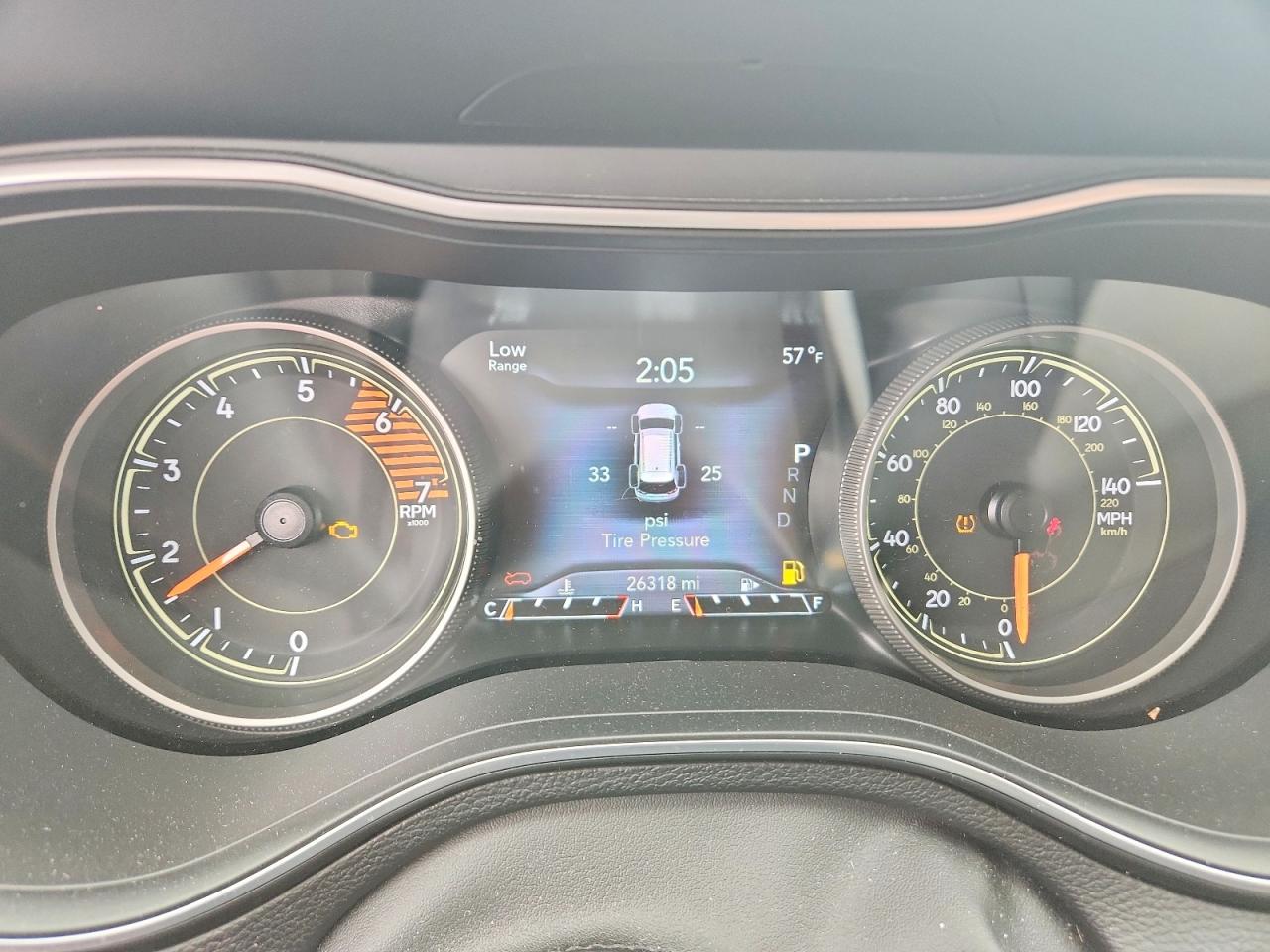 2022 JEEP CHEROKEE