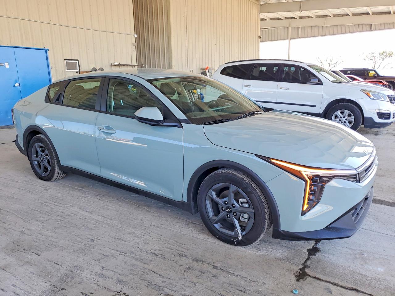 2025 KIA ALL OTHER