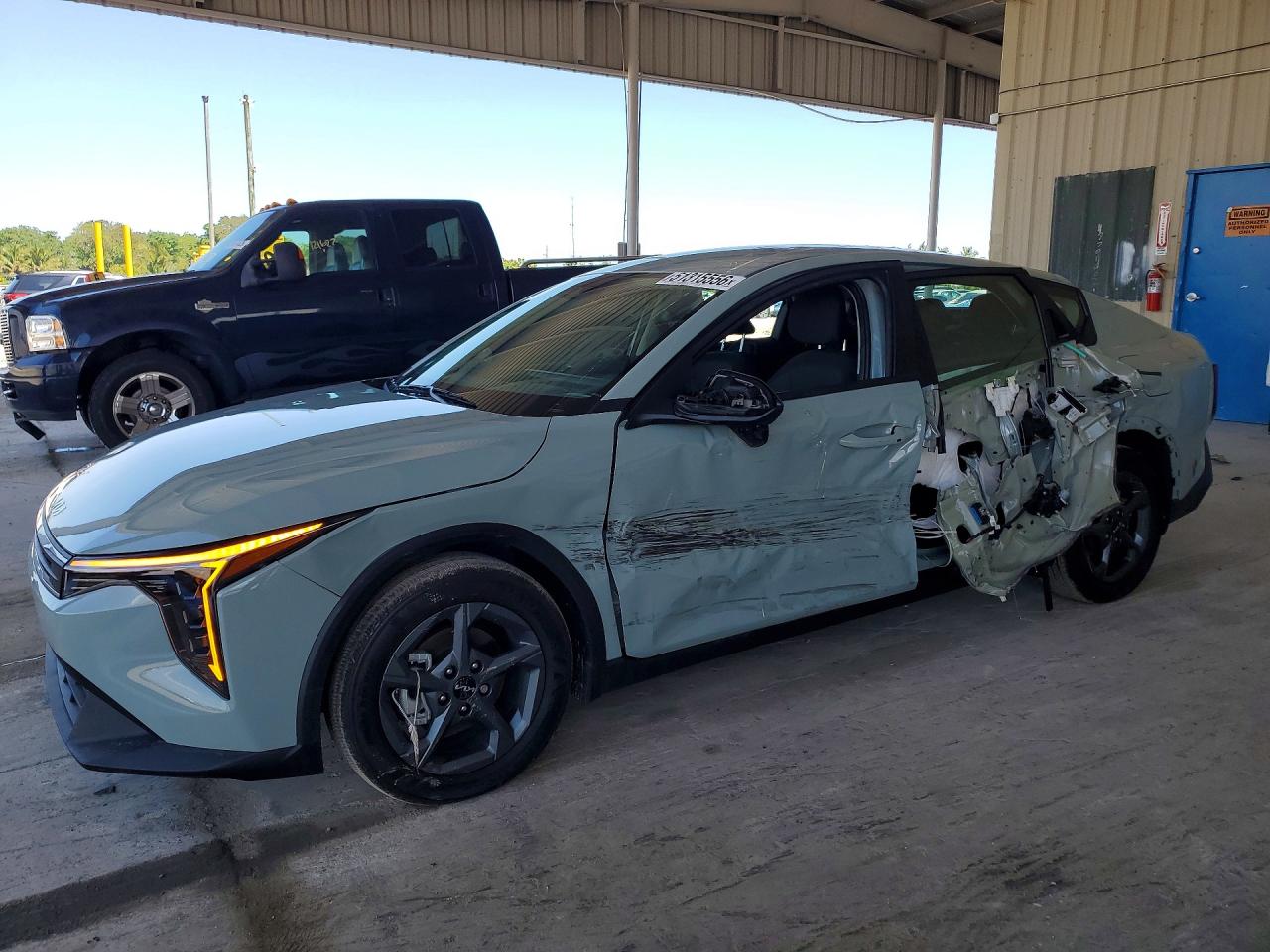 2025 KIA ALL OTHER