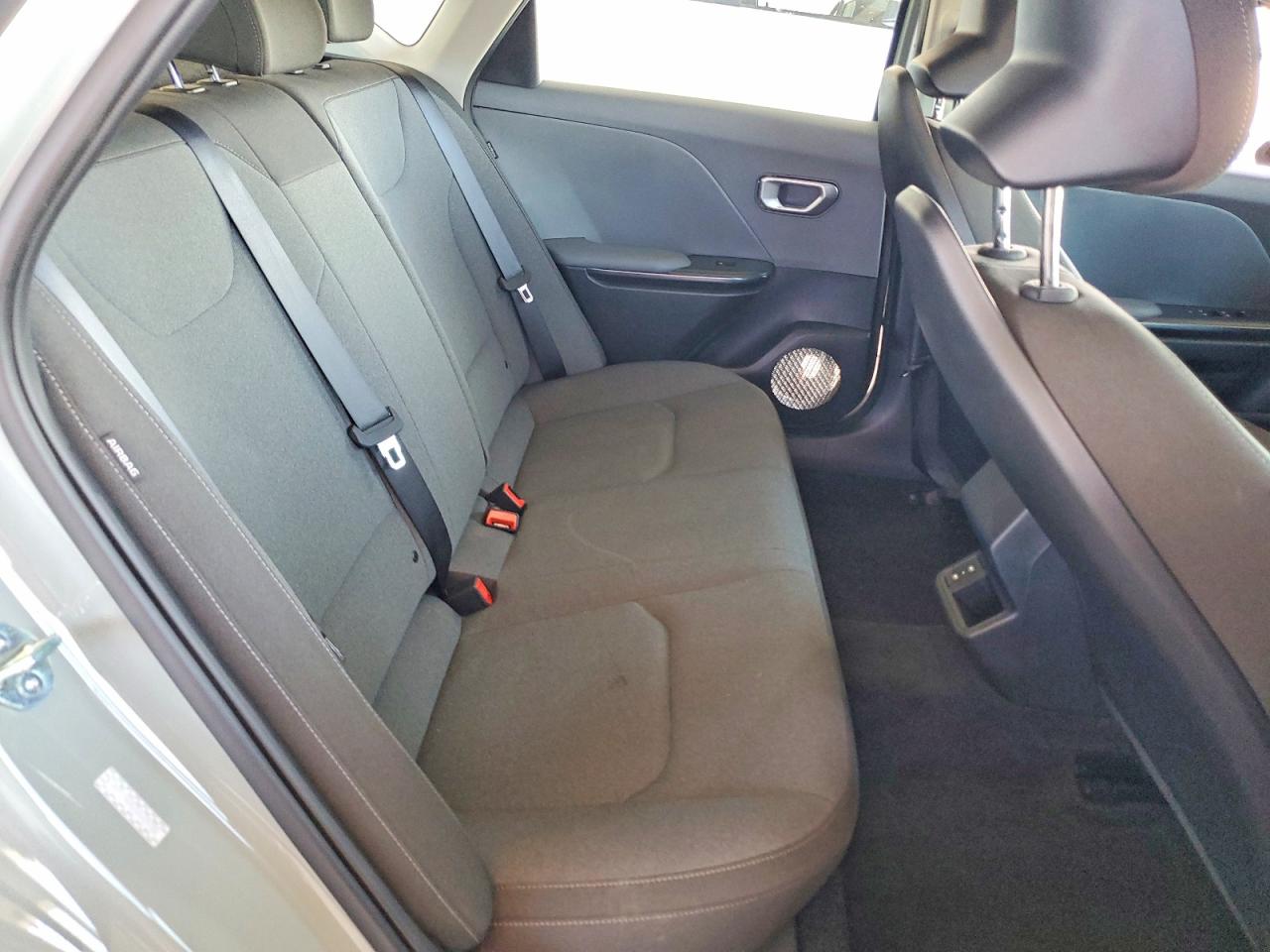 2025 KIA ALL OTHER