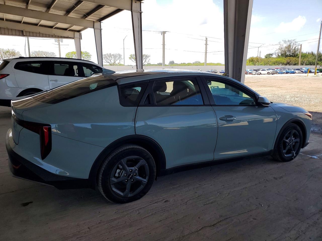 2025 KIA ALL OTHER