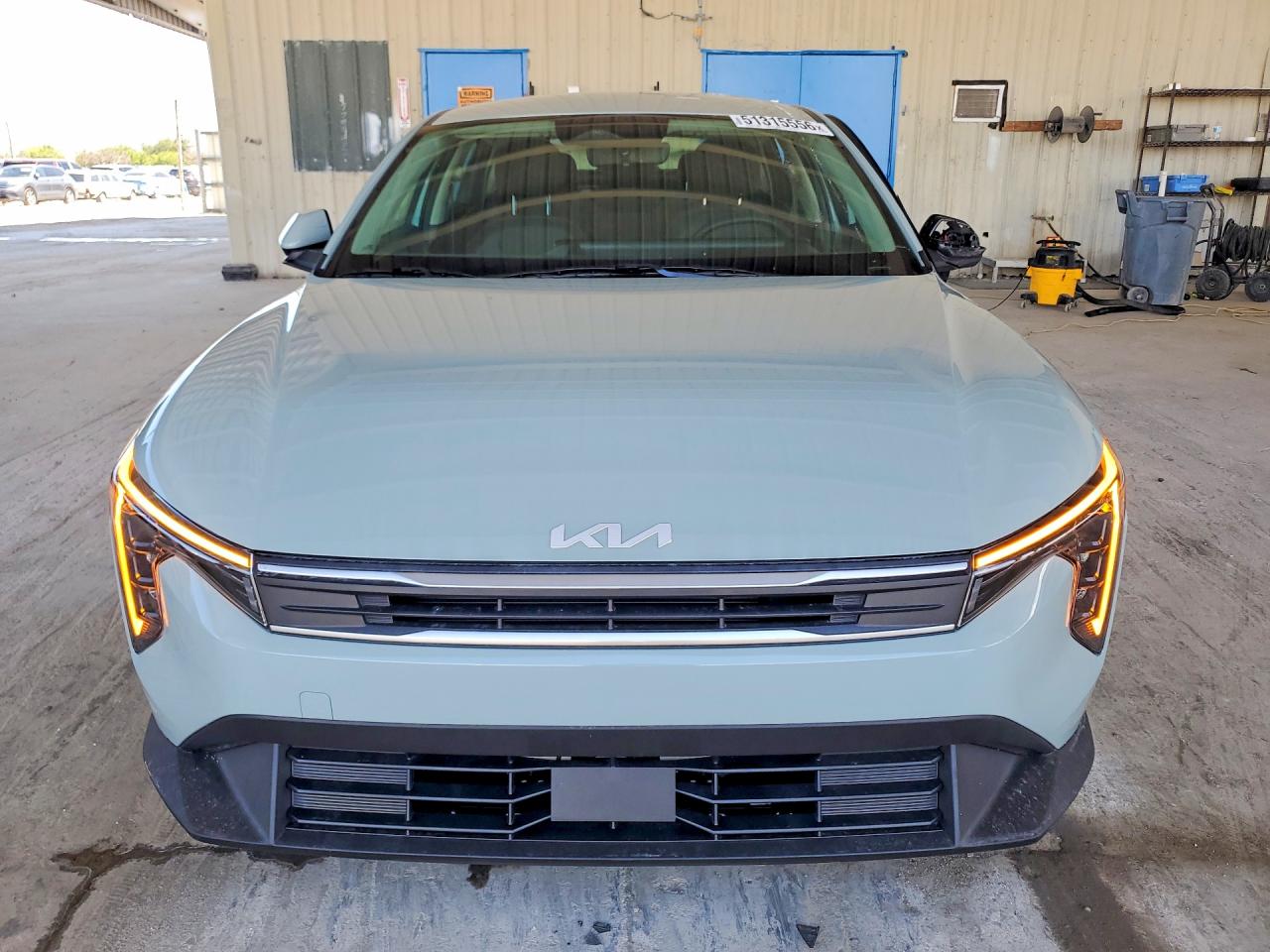 2025 KIA ALL OTHER