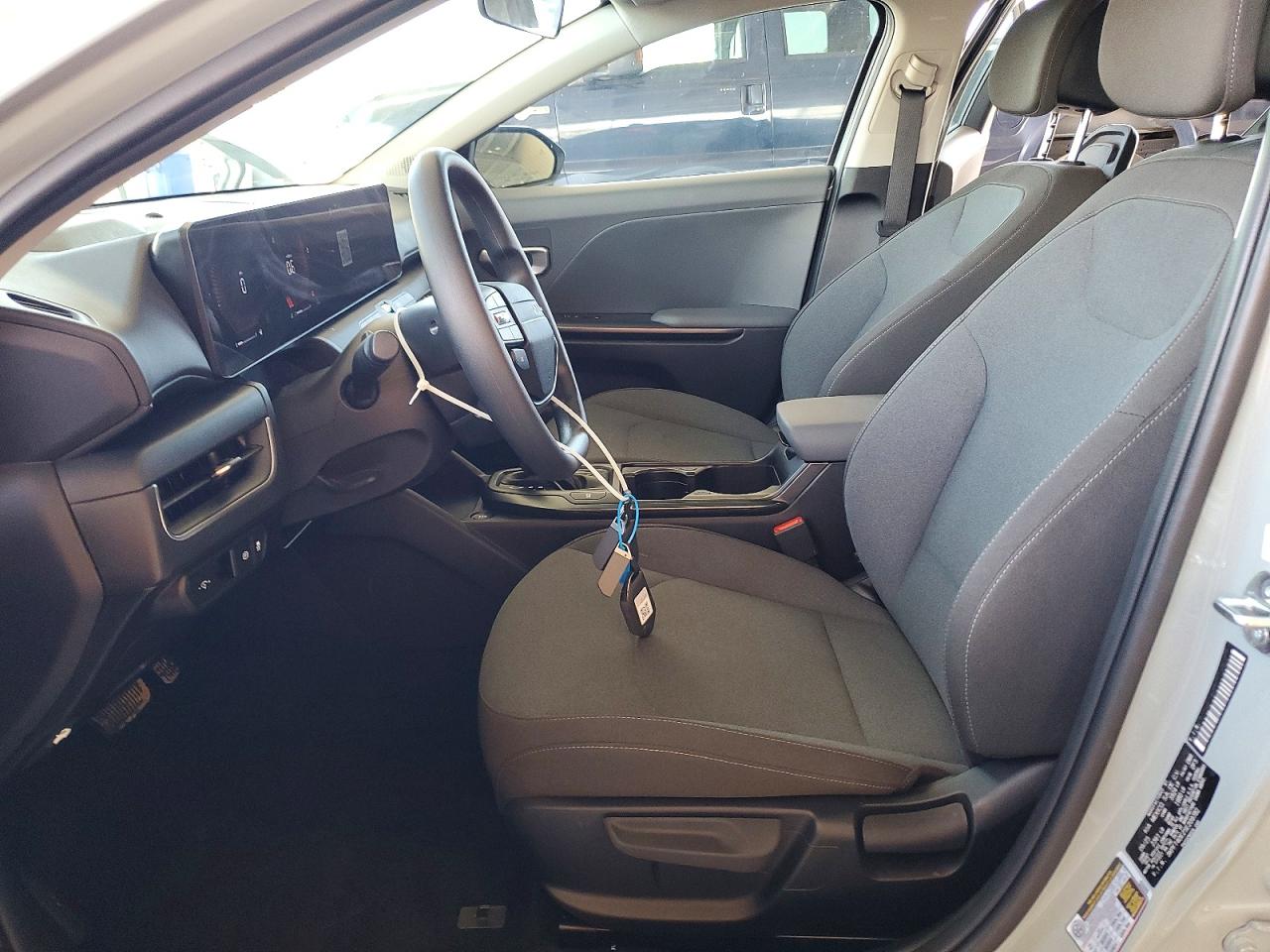 2025 KIA ALL OTHER
